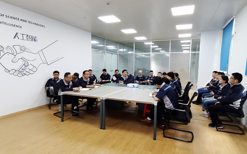 La Cina Hefei Dream Plus Co.,Ltd Profilo Aziendale