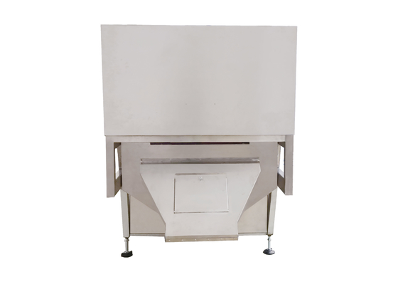 Vaglio di vetro DPLDS600 con la cinghia infrangibile