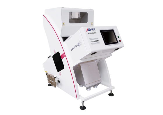 Alta precisione dei canali di Mini Rice Colour Sorter 96