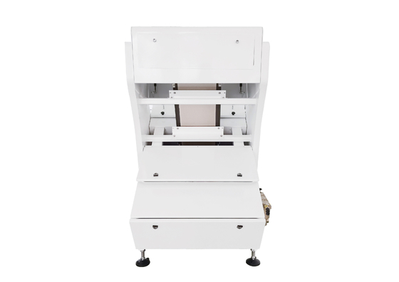 Alta precisione dei canali di Mini Rice Colour Sorter 96