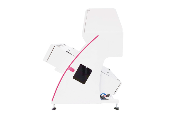 Canali della macchina 192 del selezionatore di colore del grano di CA 220V 50Hz