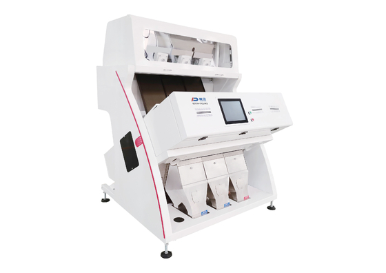 Canali della macchina 192 del selezionatore di colore del grano di CA 220V 50Hz