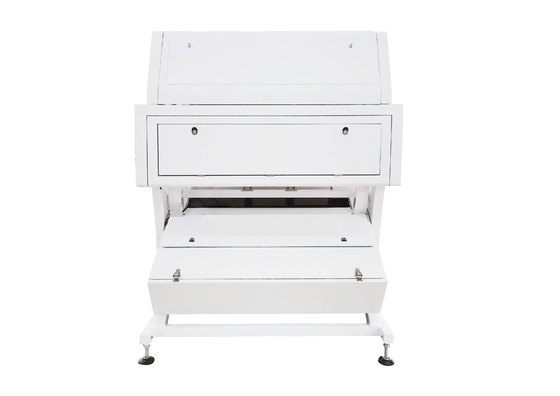 Canali della macchina 192 del selezionatore di colore del grano di CA 220V 50Hz
