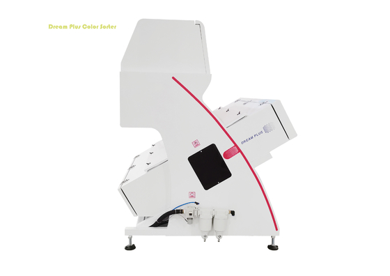 Selezionatore scottato di colore del riso con 3 di separazione inversi - 4t/H