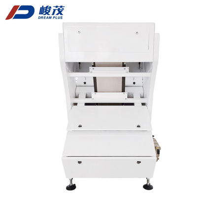 Macchina ottica del selezionatore di colore dello scivolo del CCD del touch screen mini 1 per riso