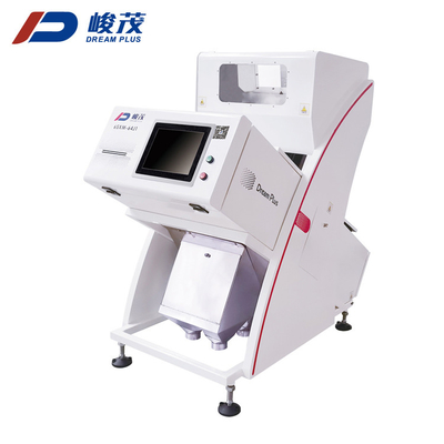Macchina ottica del selezionatore di colore dello scivolo del CCD del touch screen mini 1 per riso