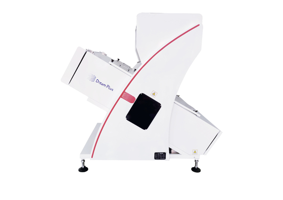 CCD Selezionatore Colore Grano 2 Scivoli 160 Canali