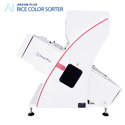 il CCD 5400pixels ha scottato il selezionatore di colore del riso con la separazione di 2 volte