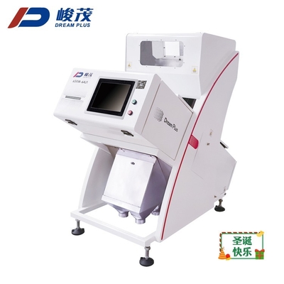 Sorgente LED RGB intelligente CCD Color Sorter 1 scivolo