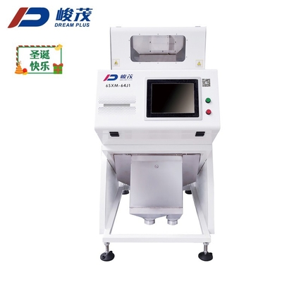 Sorgente LED RGB intelligente CCD Color Sorter 1 scivolo
