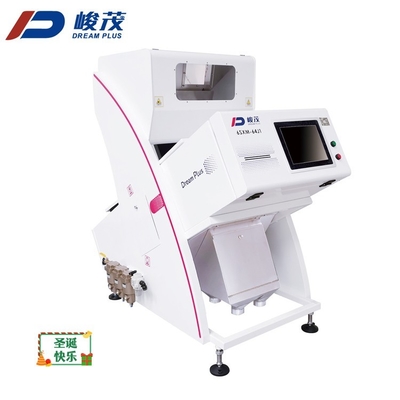 Sorgente LED RGB intelligente CCD Color Sorter 1 scivolo
