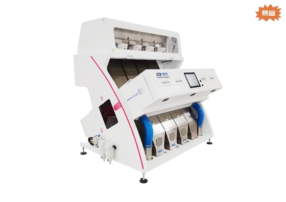 Un vaglio 2 di 256 di Manica anacardi - 4t/H
