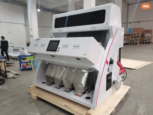 Un vaglio 2 di 256 di Manica anacardi - 4t/H