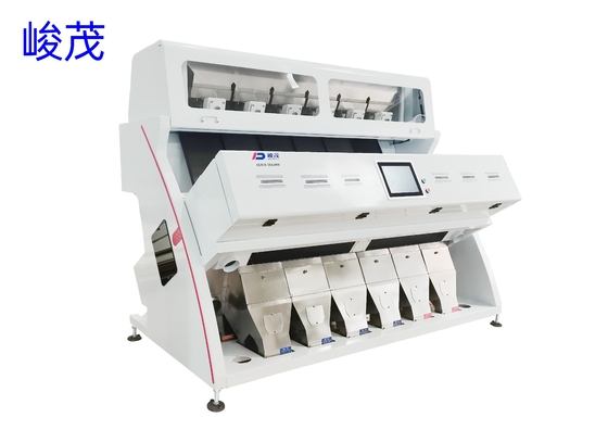 Manica automatico dello scivolo 384 del vaglio 6 del grano