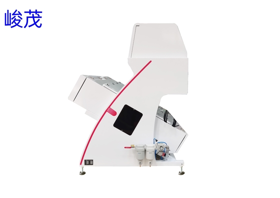 Manica automatico dello scivolo 384 del vaglio 6 del grano