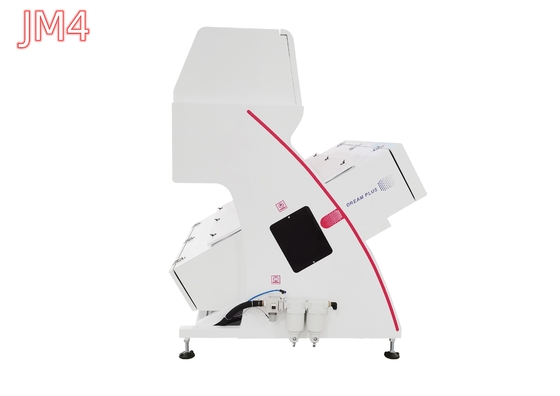 Macchina per la selezione dei cereali a 256 canali SF Paddy and Brown Rice Color Sorter