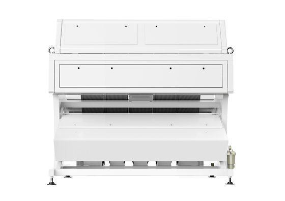 1.5 - 3 T/H Noci Color Sorting con TOSHIBA Camera Sensor e luce LED