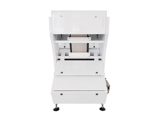 80 Manica Mini Rice Color Sorter Machine con la separazione di seconda volta
