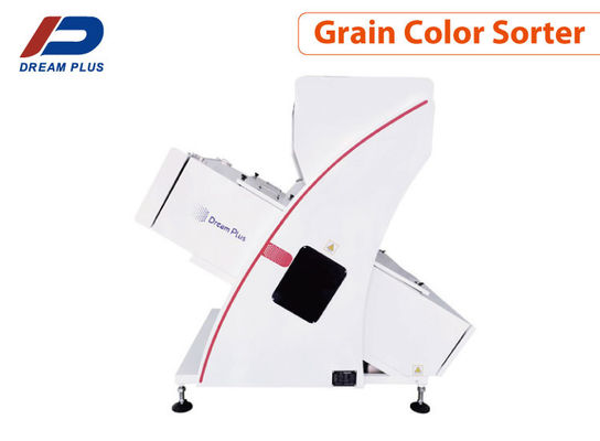 Pixel cromatico dello scivolo 5400 del selezionatore 2 di colore del grano una garanzia da 1 anno