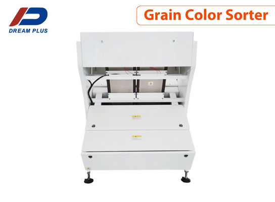 Pixel cromatico dello scivolo 5400 del selezionatore 2 di colore del grano una garanzia da 1 anno