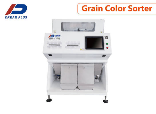 Pixel cromatico dello scivolo 5400 del selezionatore 2 di colore del grano una garanzia da 1 anno