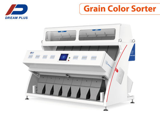Canali dello scivolo 448 del vaglio 7 del riso del sensore del CCD di Dreamplus