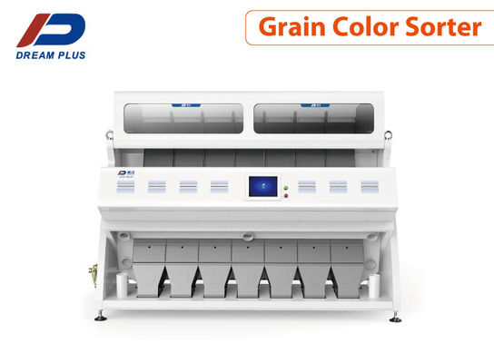 Canali dello scivolo 448 del vaglio 7 del riso del sensore del CCD di Dreamplus