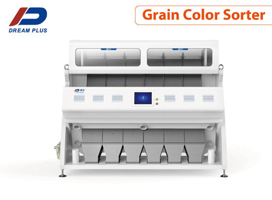 Pixel giallo 220V 50HZ della macchina fotografica 5400 di RGB del selezionatore di colore del grano del miglio