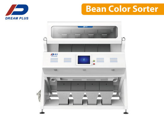 Grande Manica veloce di Bean Sorting Machine 256 del caffè di Rgb