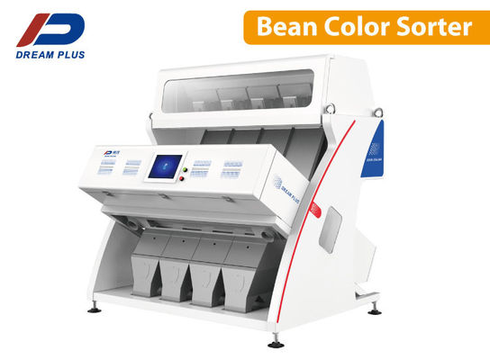 Grande Manica veloce di Bean Sorting Machine 256 del caffè di Rgb