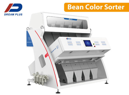 Grande Manica veloce di Bean Sorting Machine 256 del caffè di Rgb