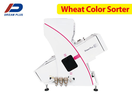 1 sistema di illuminazione del selezionatore LED di colore del grano dello scivolo con dissipazione termica