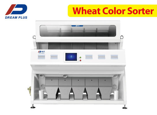 320 vaglio del grano di Manica 5ton RGB per grano