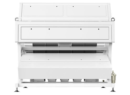 I semi del cotone colorano il vaglio di colore automatico del selezionatore 3Kw