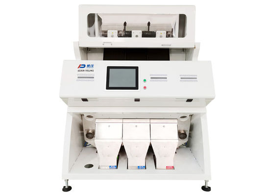 la verdura 2.6Kw semina il certificato agricolo del CE della macchina del selezionatore di colore