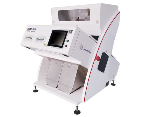 Macchina ottica del CCD  per grano con capacità di lavorazione aumentata