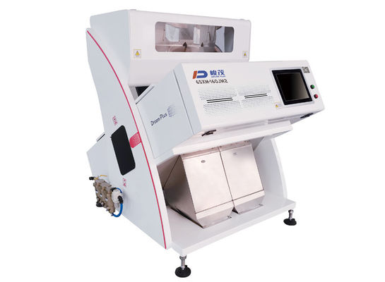 Macchina ottica del CCD  per grano con capacità di lavorazione aumentata