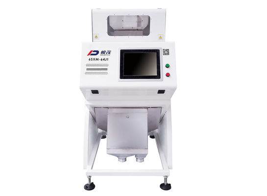 Mini Seeds Color Sorter Machine con alta accuratezza di separazione