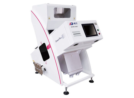 Mini Seeds Color Sorter Machine con alta accuratezza di separazione
