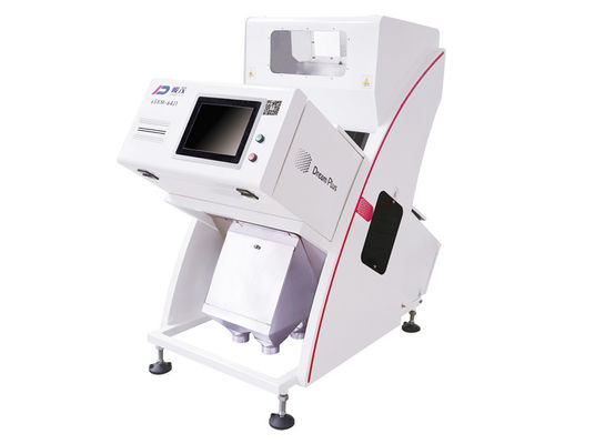 Mini Seeds Color Sorter Machine con alta accuratezza di separazione