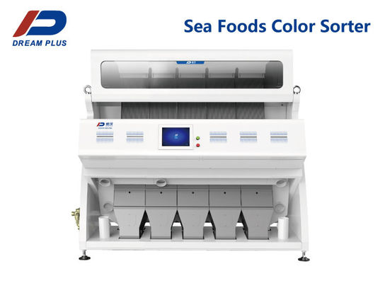 Alta macchina 3kw del selezionatore di colore del CCD di Pixma con grande capacità