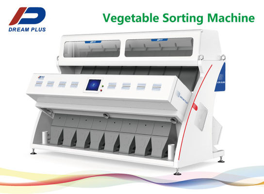 Il vaglio di verdure di Dreamplus ha disidratato la selezione rossa dei peperoncini rossi