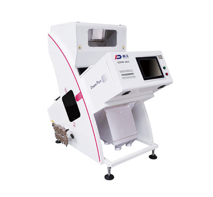 Espulsore di Mini Optical Sorting Machine With SMC dei semi di lino