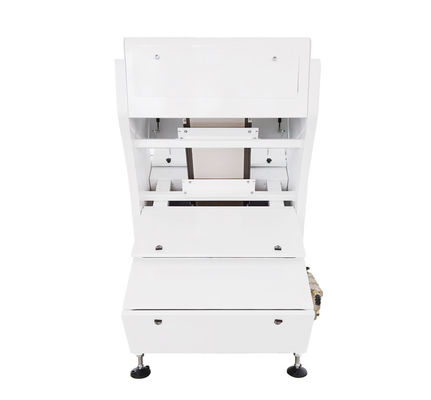 Espulsore di Mini Optical Sorting Machine With SMC dei semi di lino