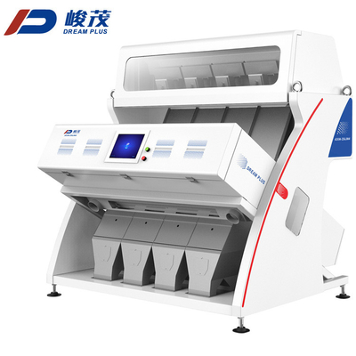 L'alfa semina Lucerna semina il vaglio con il sensore del CCD di Toshiba di 5400 pixel