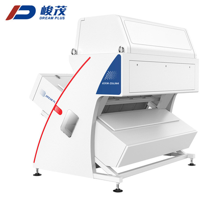 L'alfa semina Lucerna semina il vaglio con il sensore del CCD di Toshiba di 5400 pixel