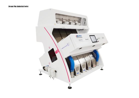 Vaglio 3T/H del metallo intelligente di rame e di alluminio