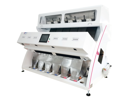 384 CE di plastica/SGS/ISO9001 del vaglio di colore di Manica