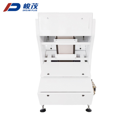 Sistema di acquisizione di immagine del CCD di Mini Color Sorter With di capacità elevata