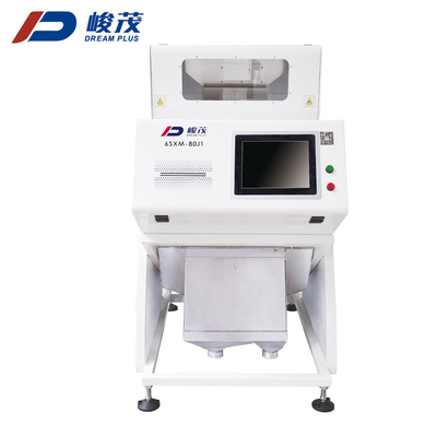 Sistema di acquisizione di immagine del CCD di Mini Color Sorter With di capacità elevata